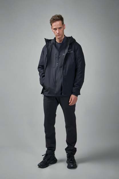 Atom Hoody-OSI