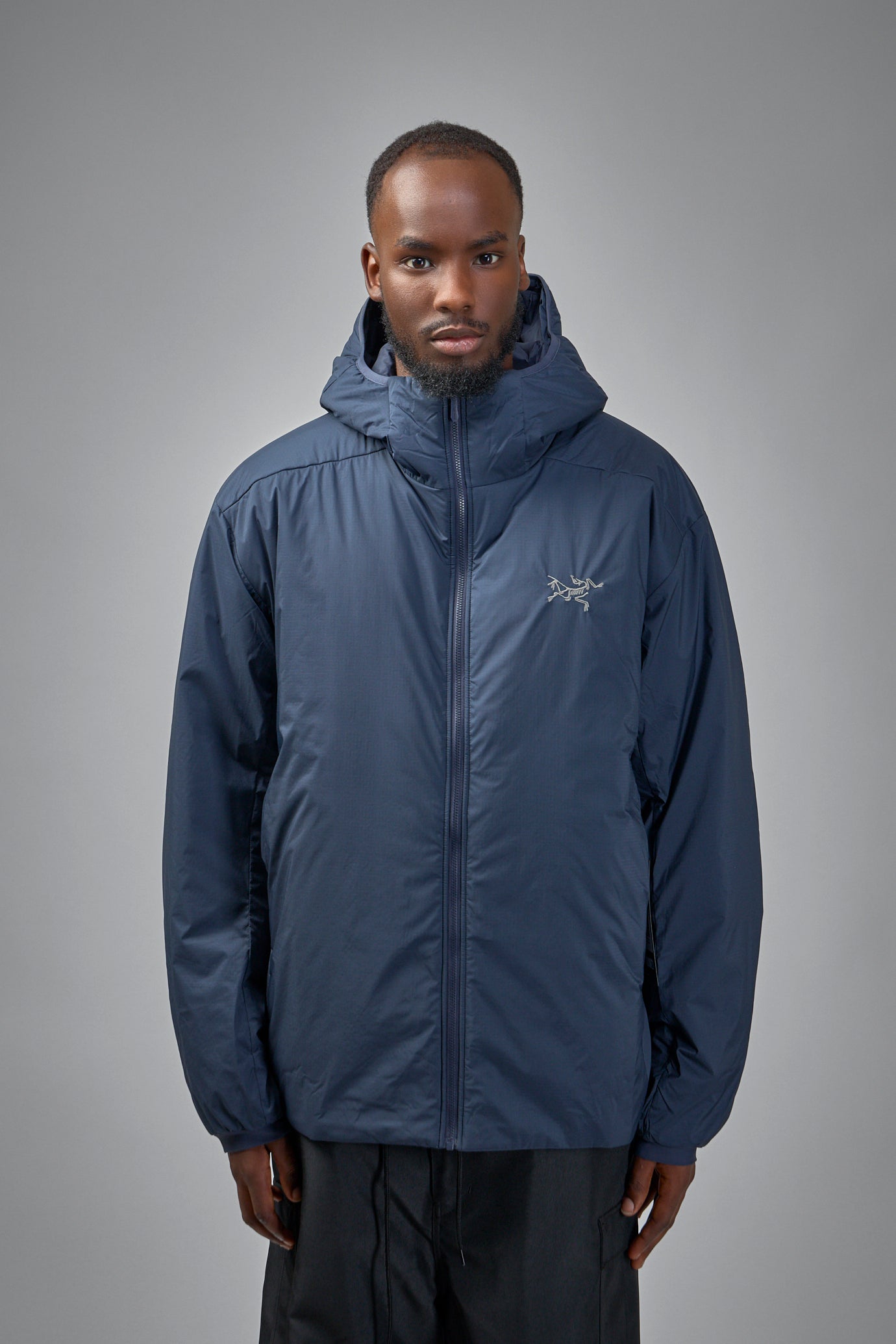Atom SV Hoody-OSI