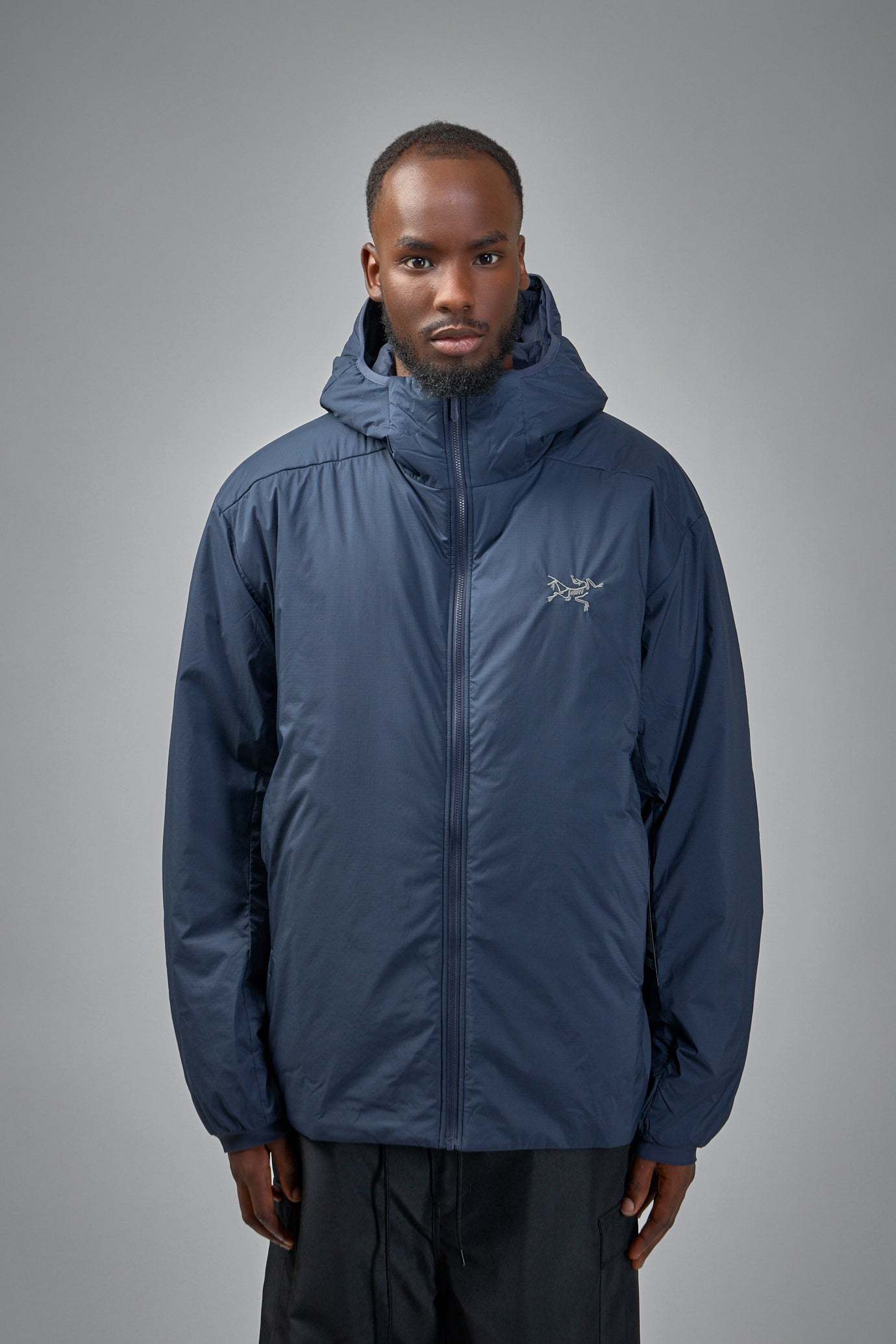 Atom SV Hoody-OSI
