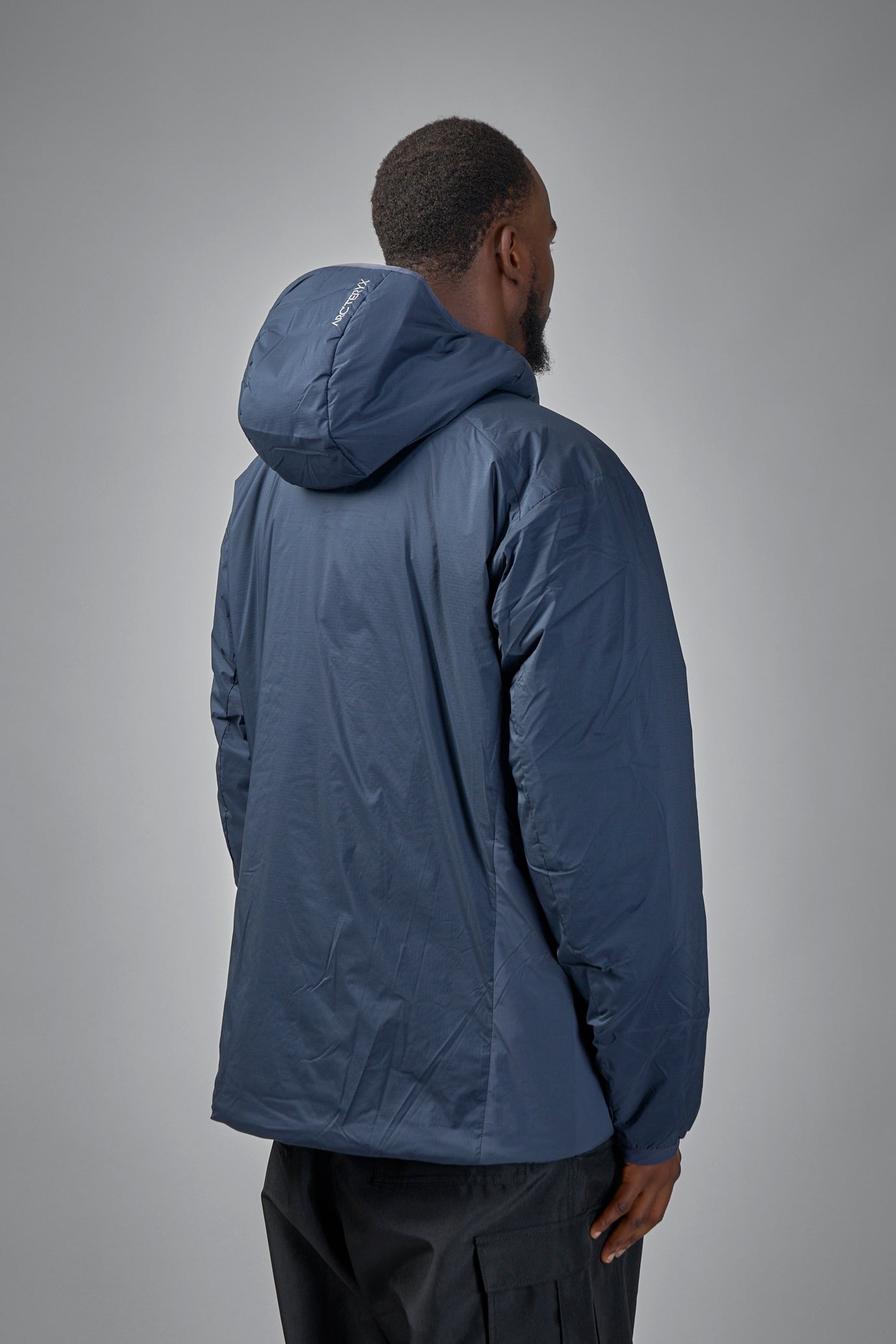 Atom SV Hoody-OSI