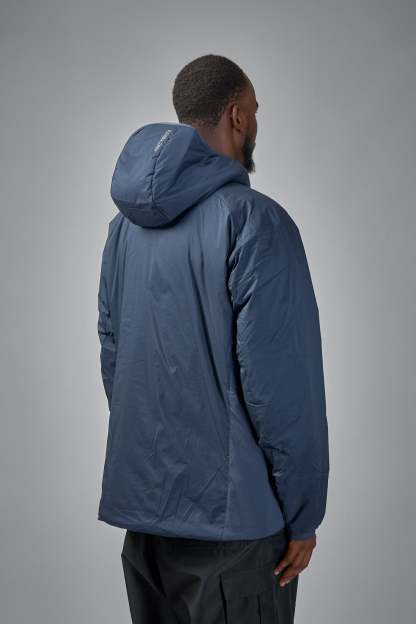 Atom SV Hoody-OSI