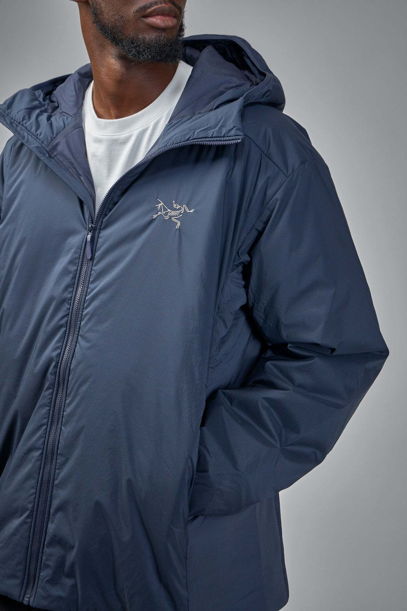 Atom SV Hoody-OSI