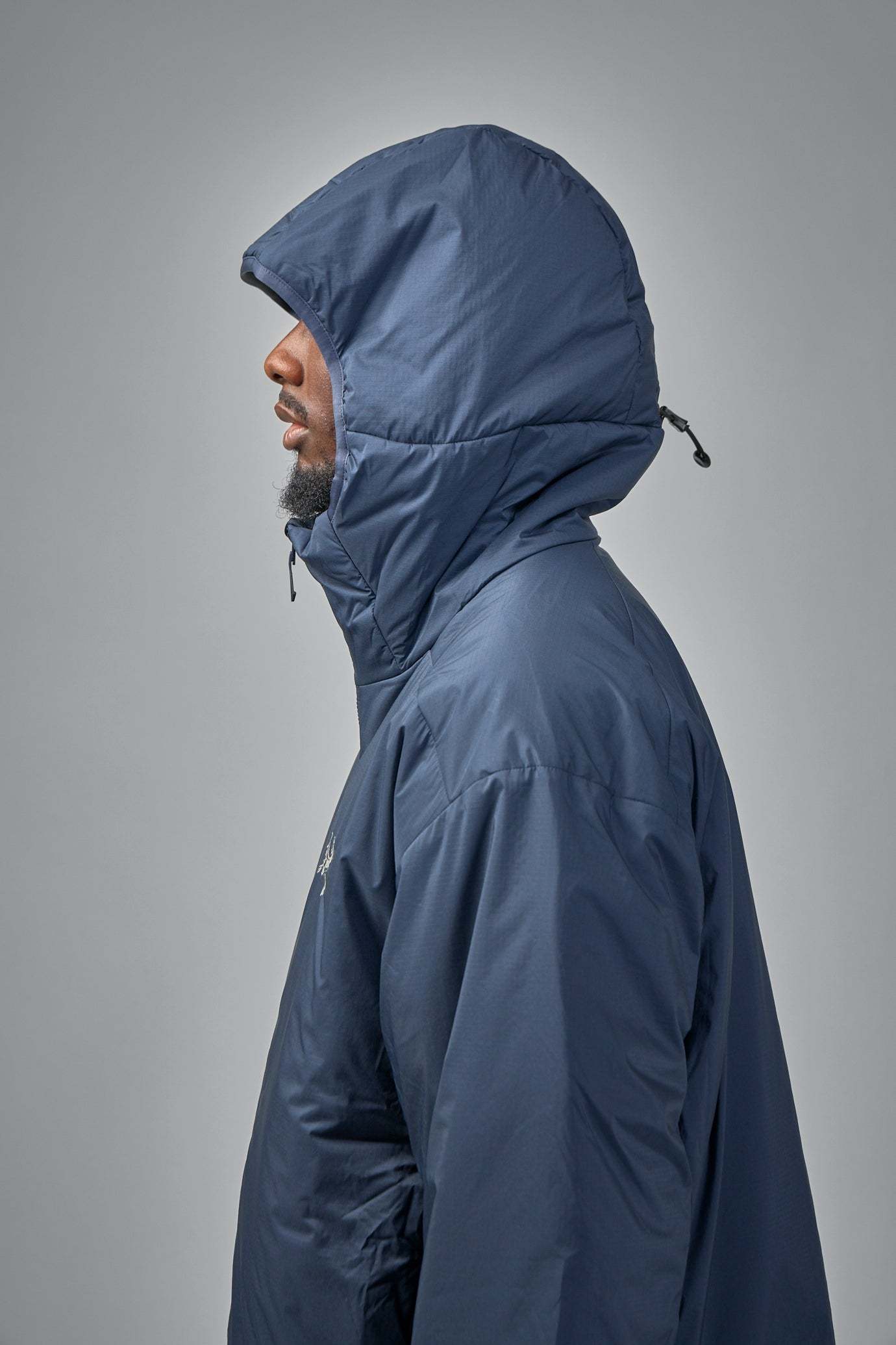 Atom SV Hoody-OSI