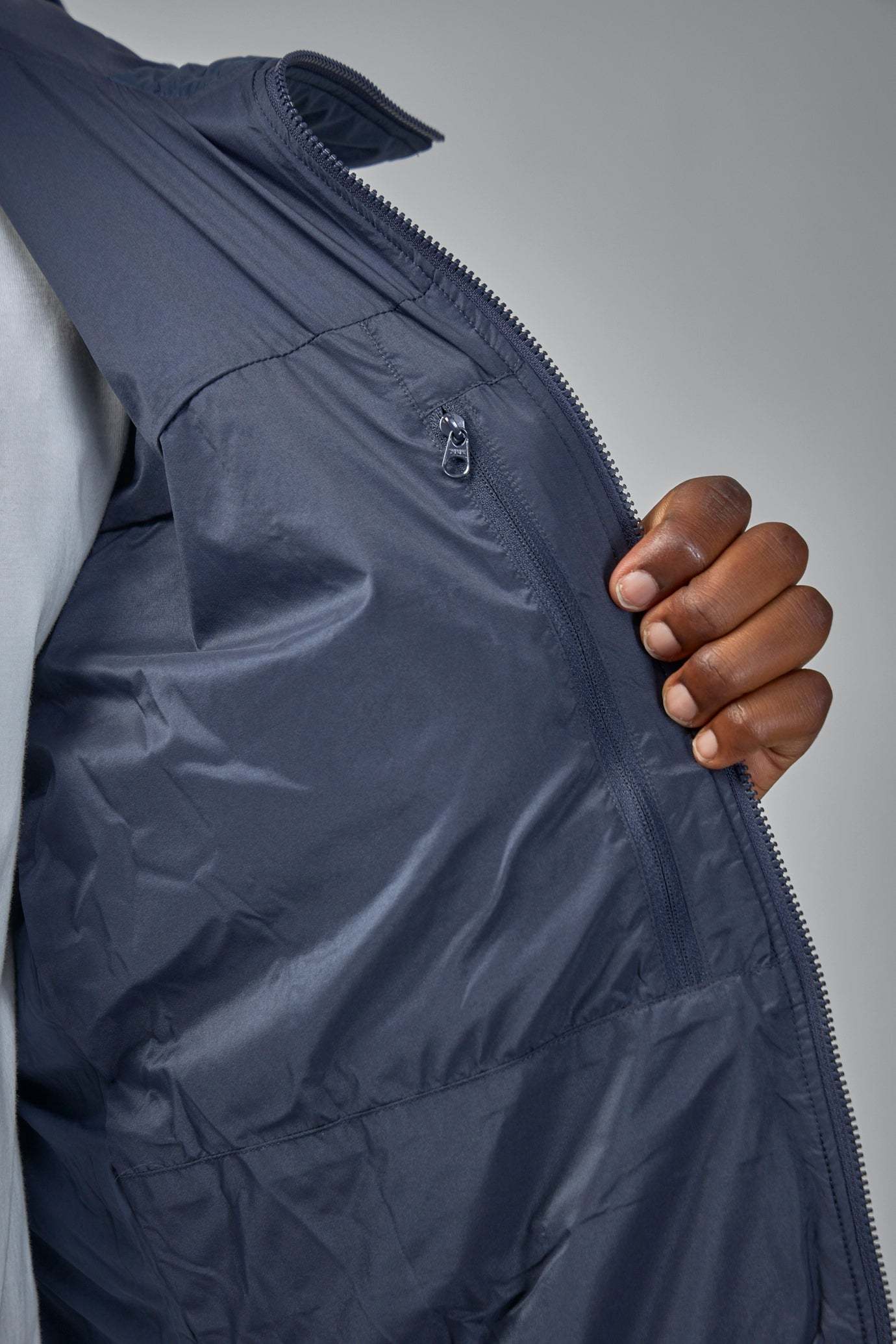 Atom SV Hoody-OSI