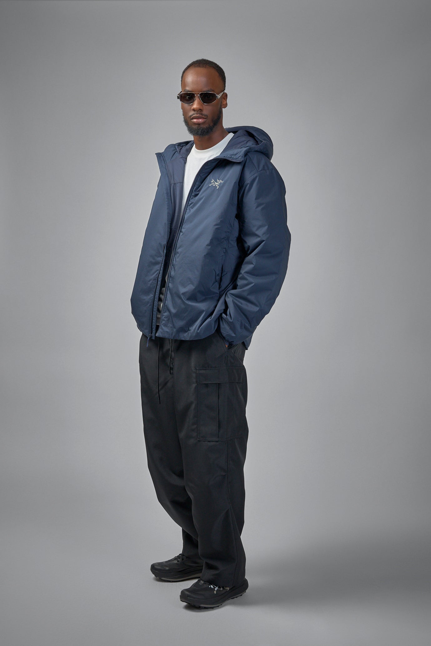 Atom SV Hoody-OSI