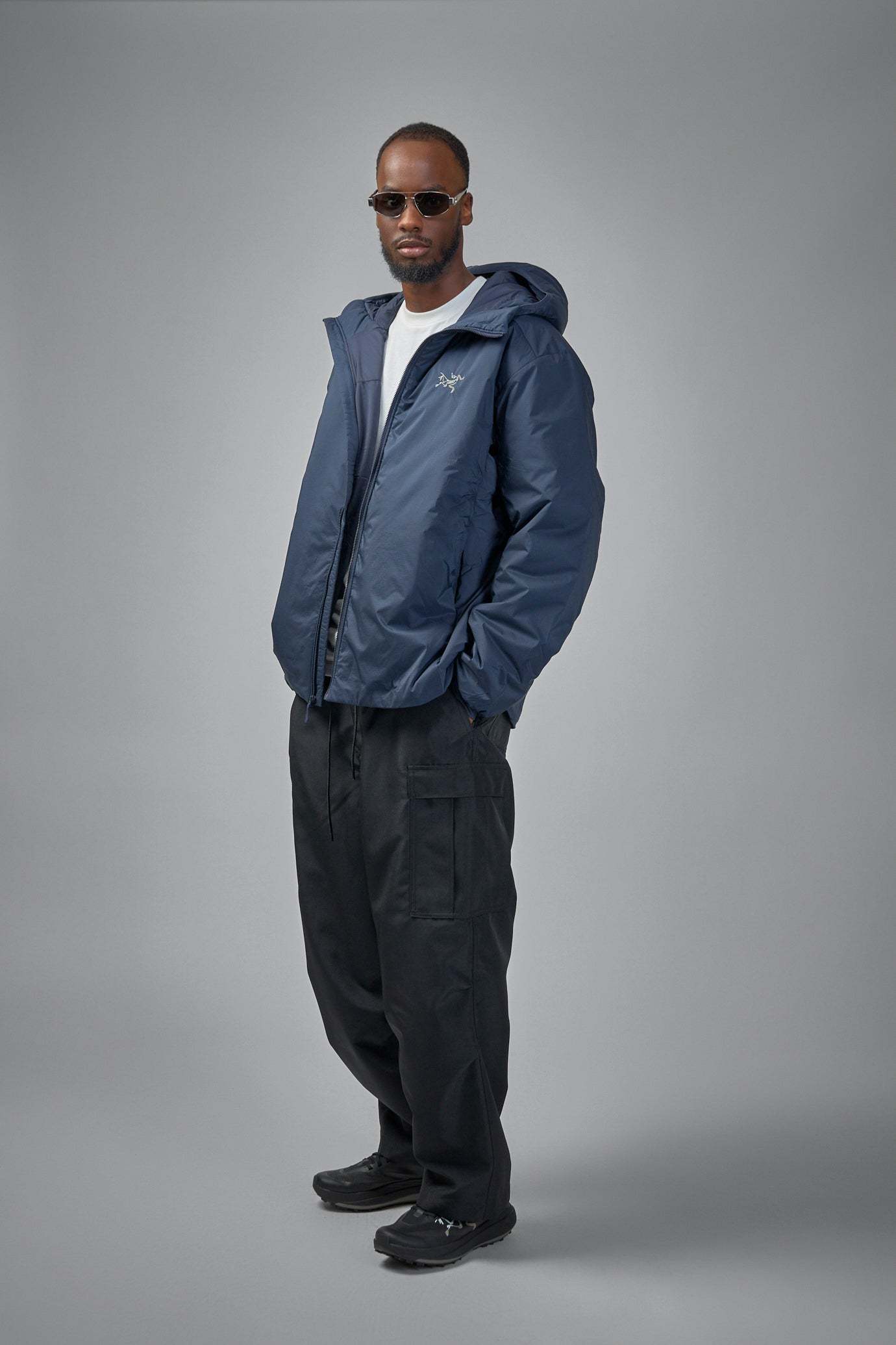 Atom SV Hoody-OSI