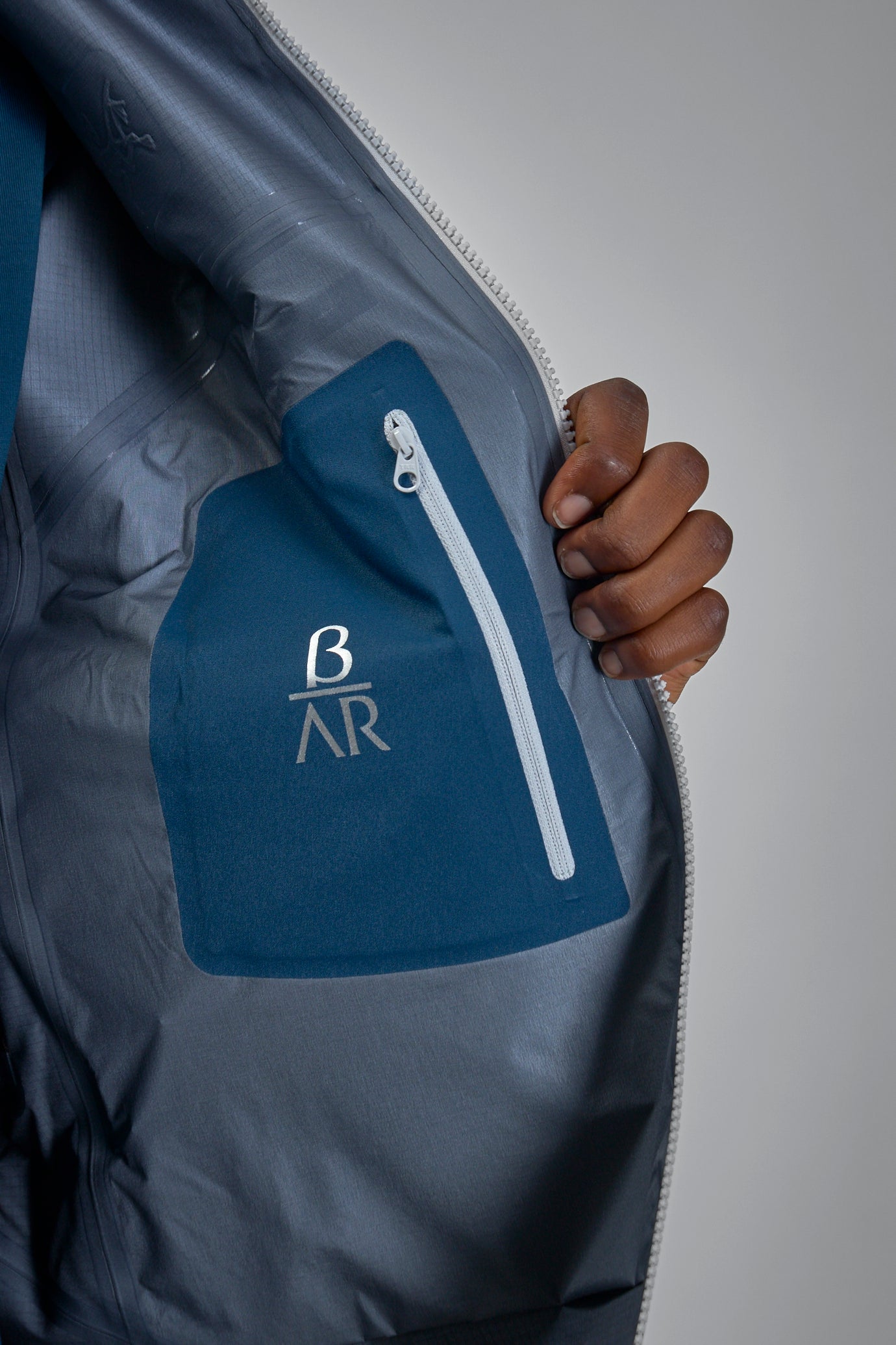 Beta AR Jacket-OSI