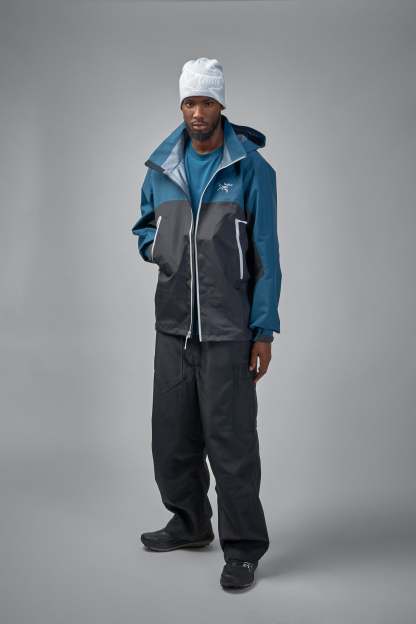 Beta AR Jacket-OSI