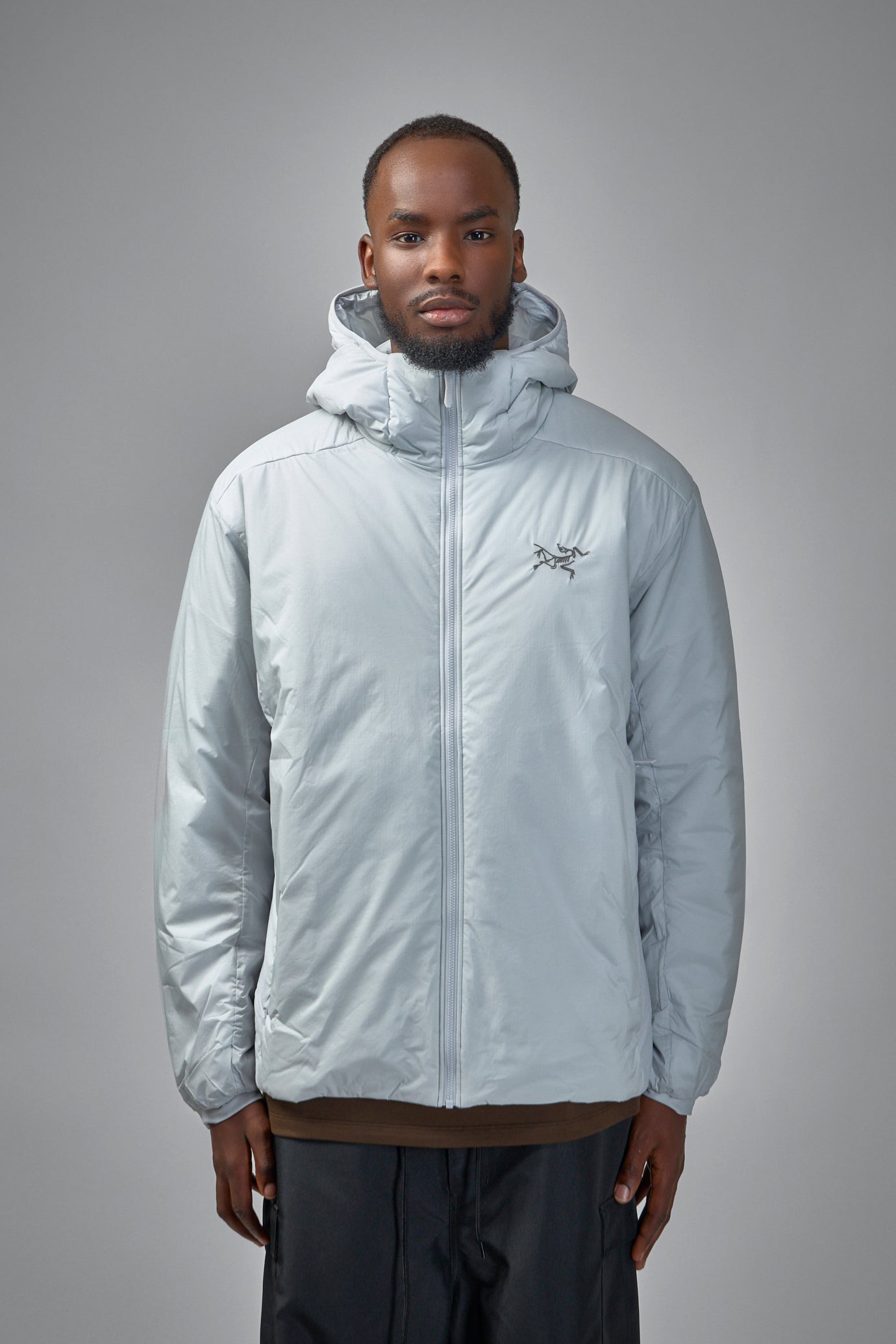 Atom SV Hoody-OSI
