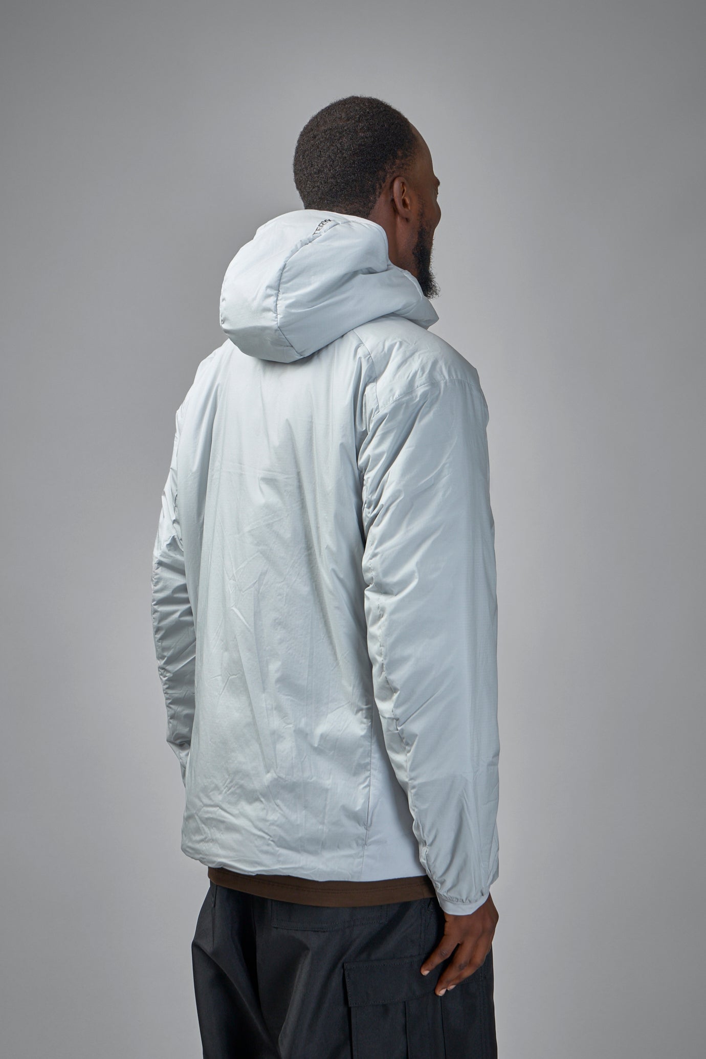 Atom SV Hoody-OSI