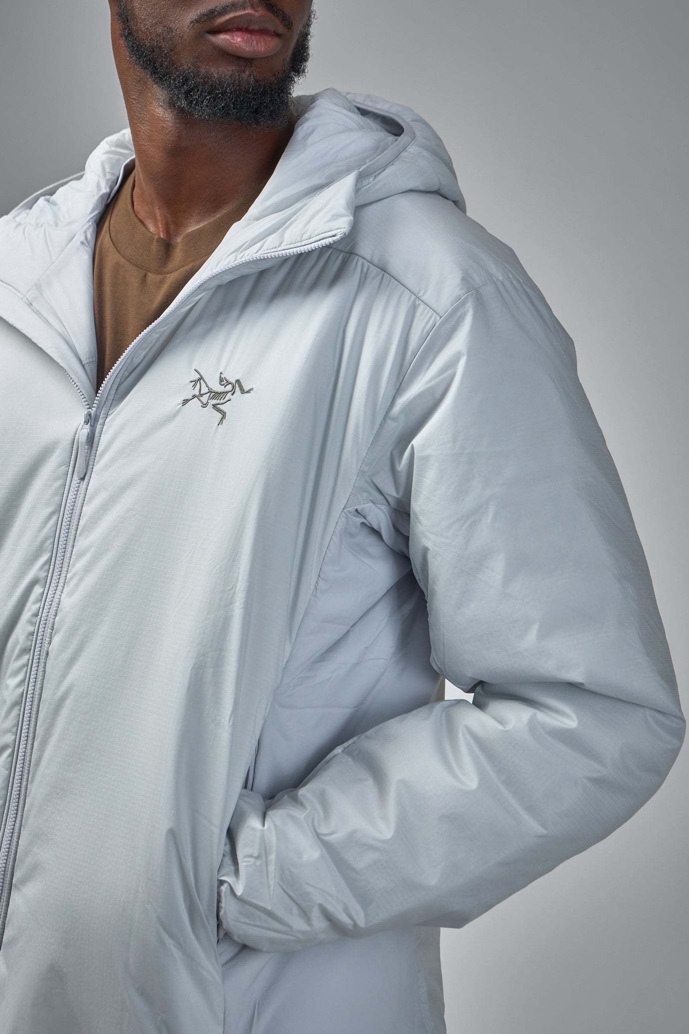 Atom SV Hoody-OSI