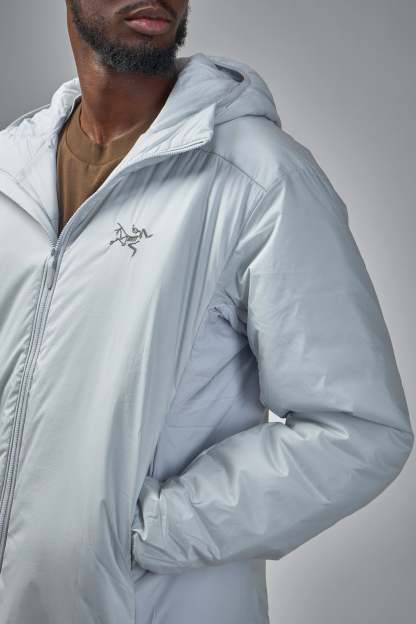 Atom SV Hoody-OSI