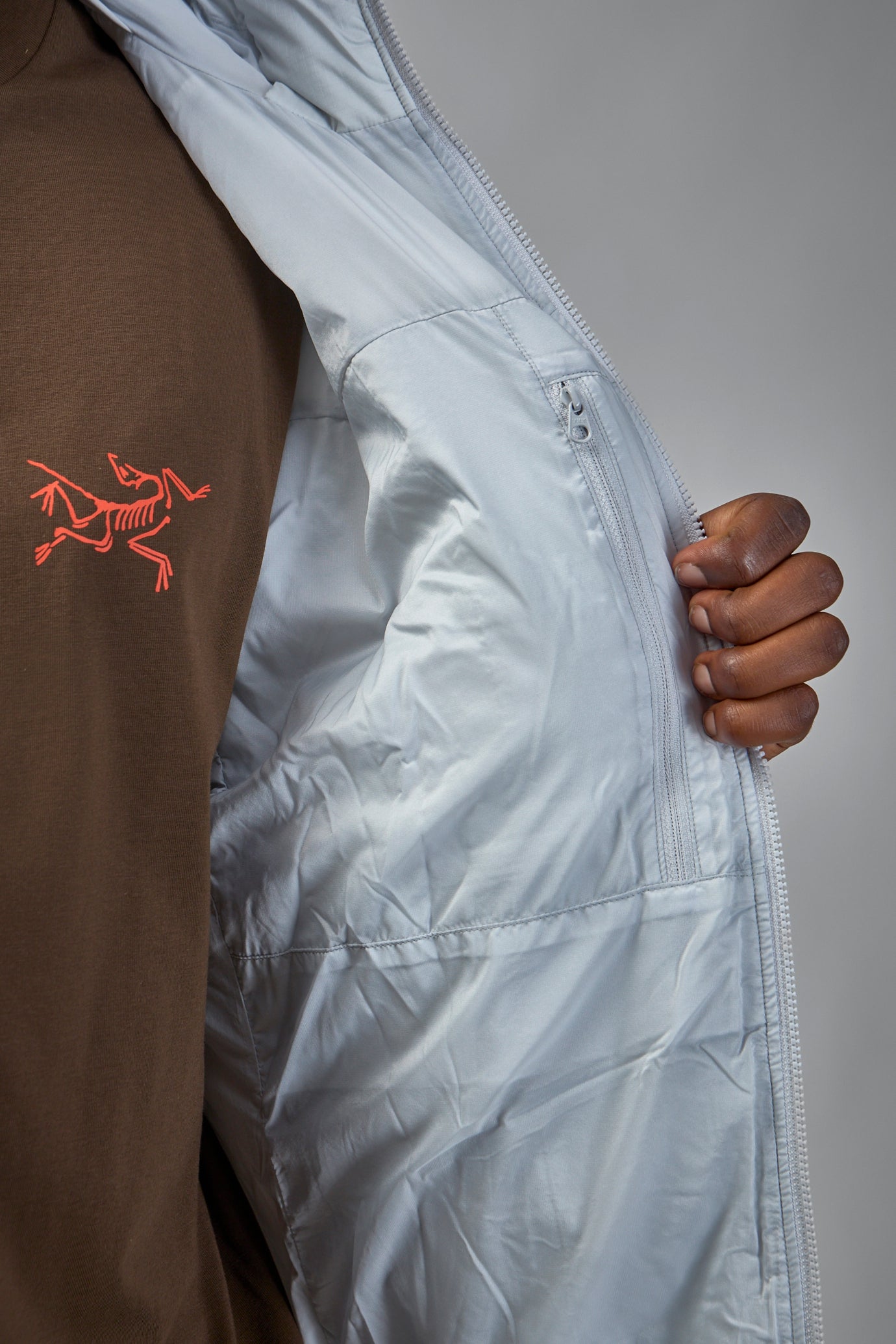 Atom SV Hoody-OSI