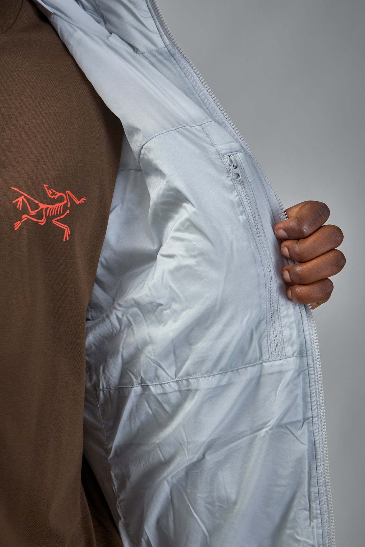 Atom SV Hoody-OSI
