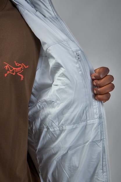 Atom SV Hoody-OSI