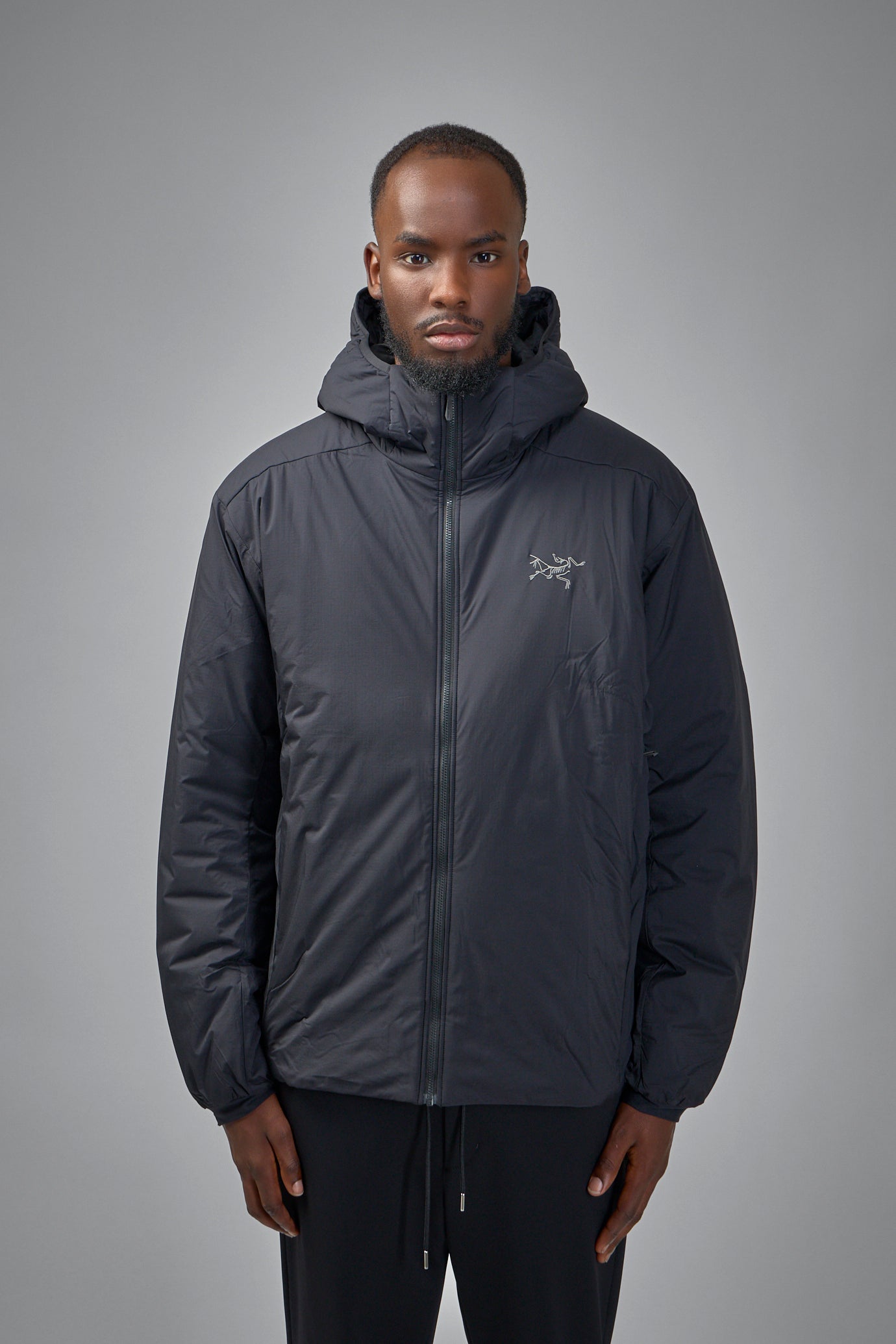 Atom SV Hoody-OSI