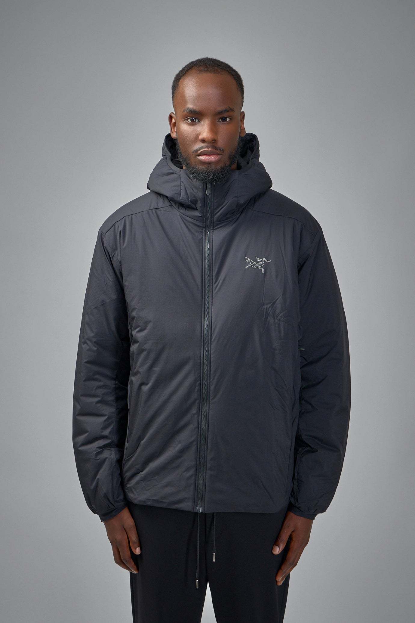 Atom SV Hoody-OSI