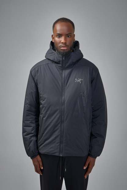 Atom SV Hoody-OSI