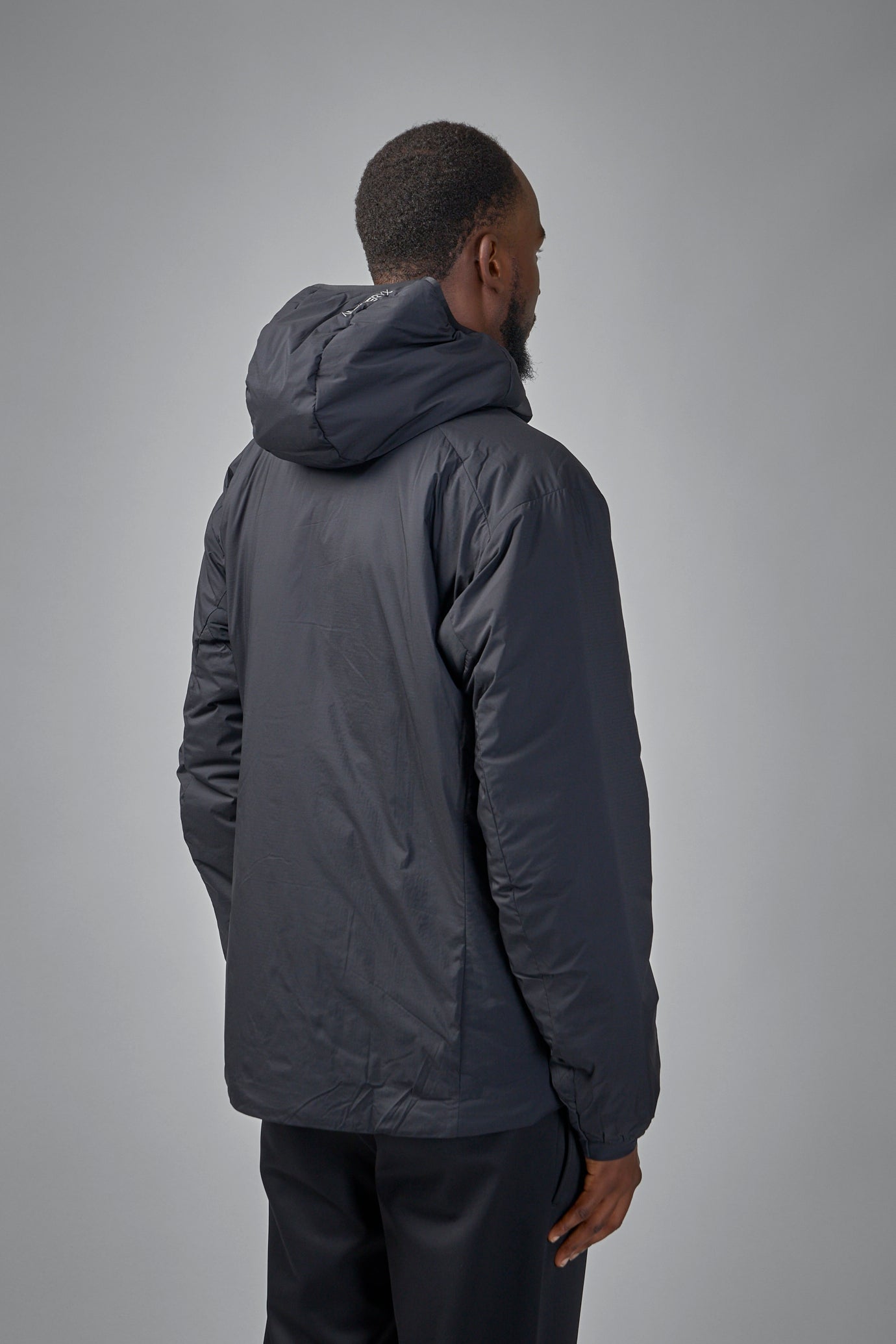 Atom SV Hoody-OSI