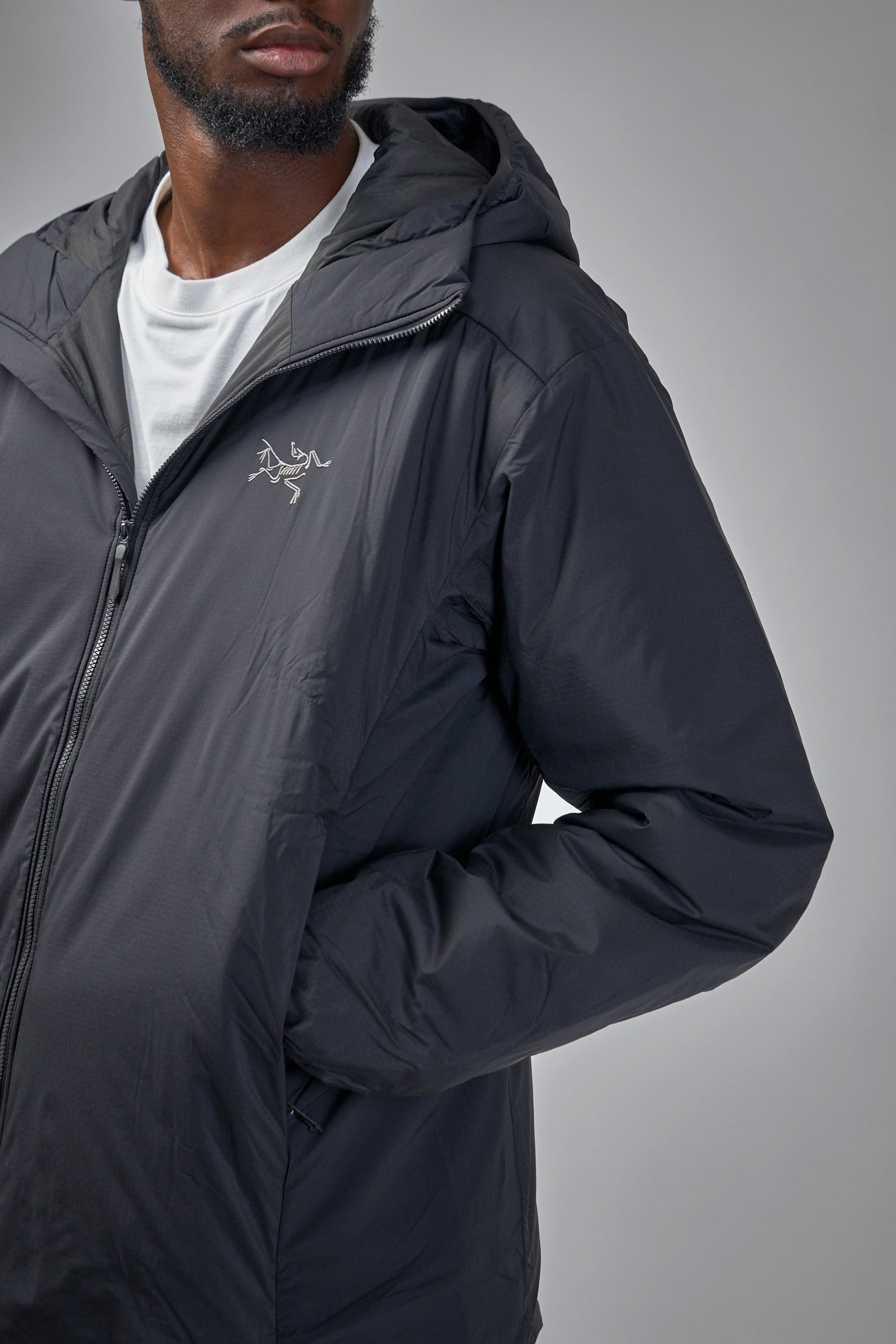 Atom SV Hoody-OSI