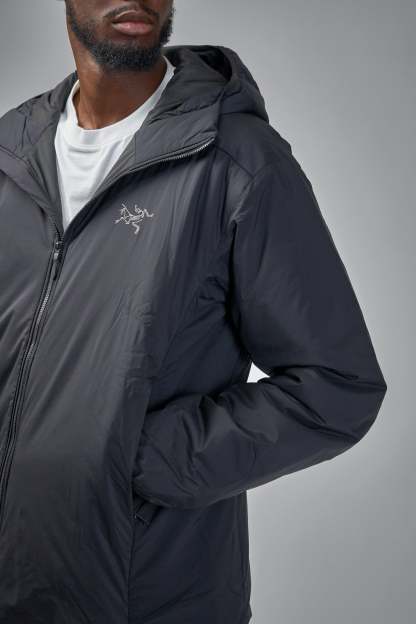 Atom SV Hoody-OSI