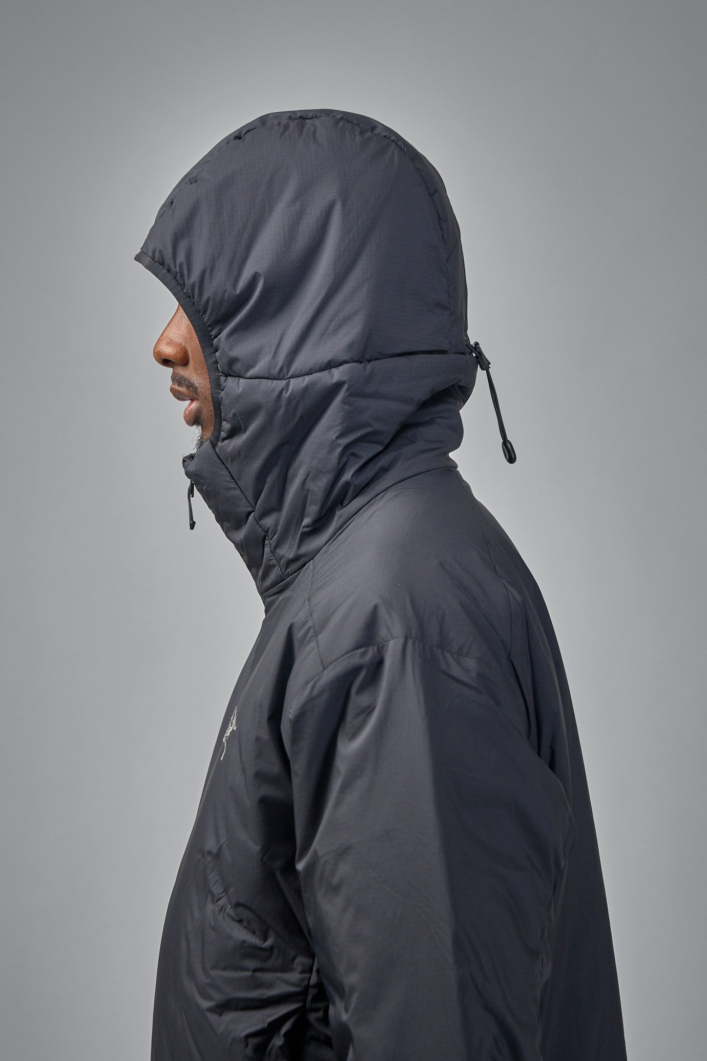 Atom SV Hoody-OSI