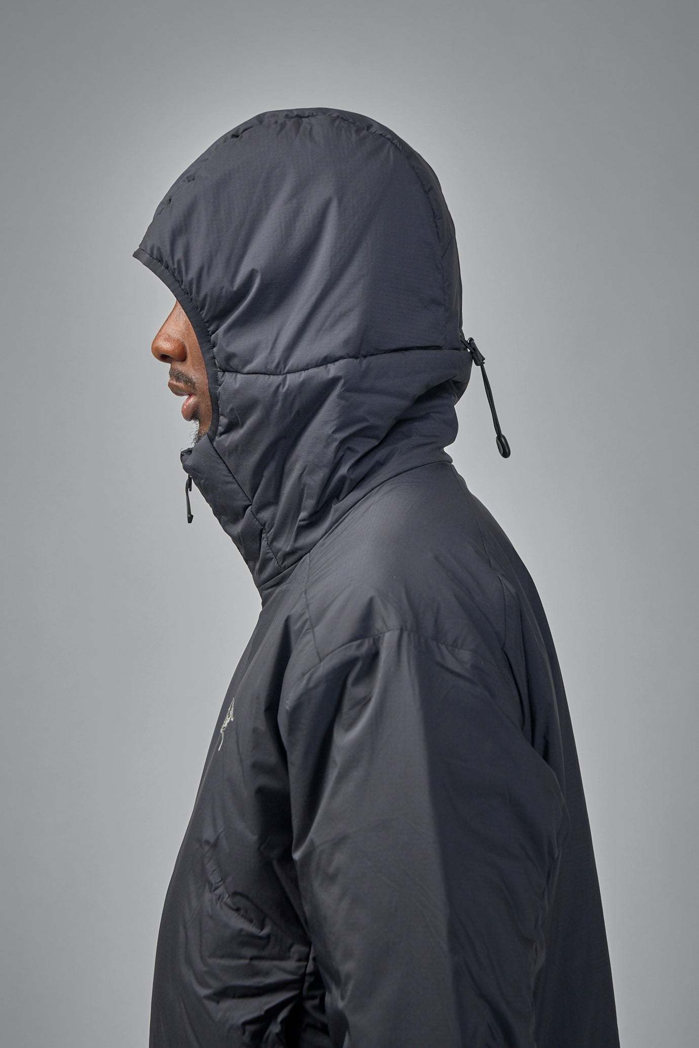Atom SV Hoody-OSI