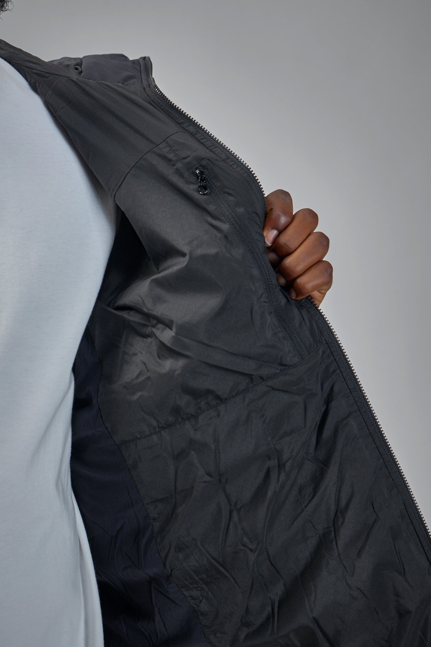 Atom SV Hoody-OSI