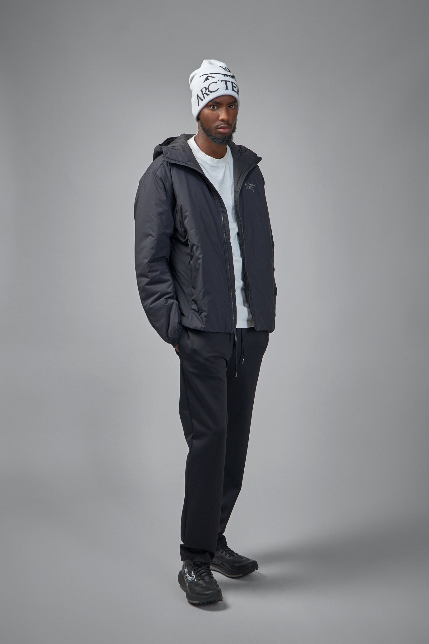 Atom SV Hoody-OSI