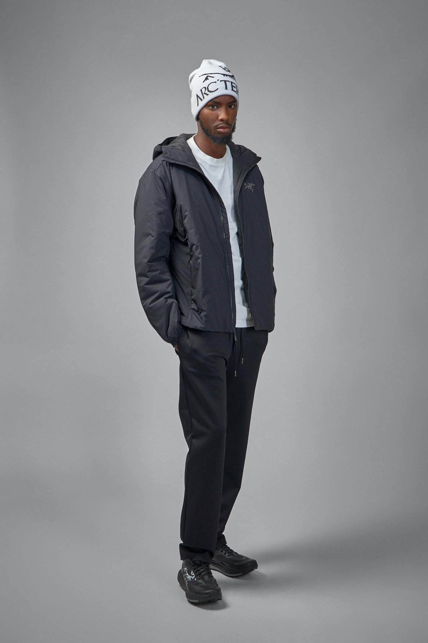 Atom SV Hoody-OSI