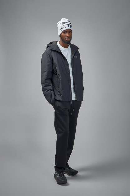 Atom SV Hoody-OSI