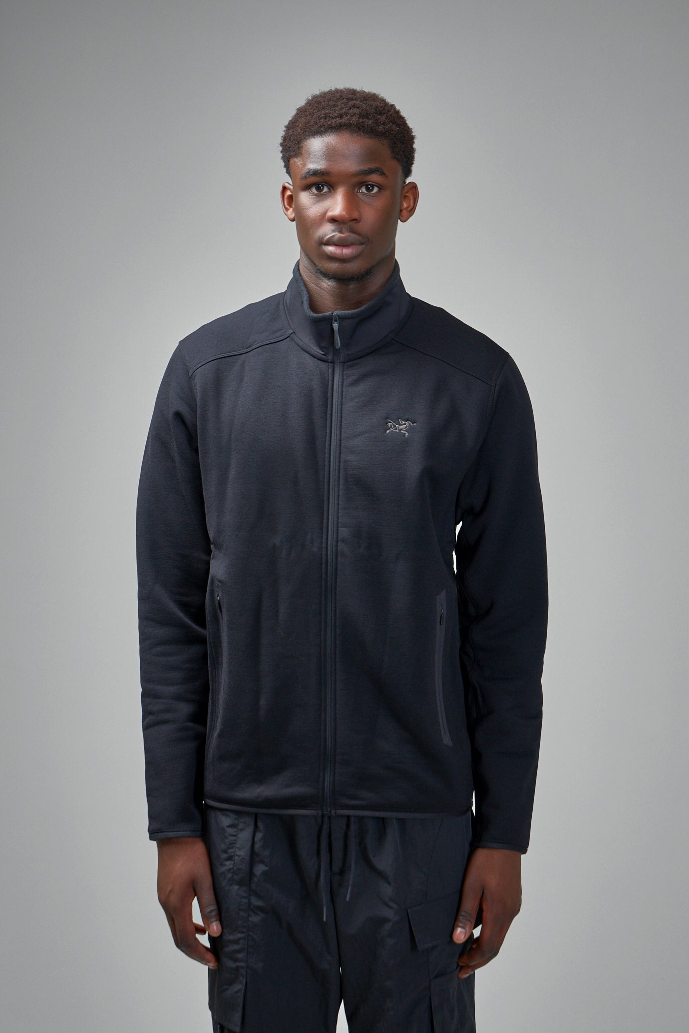 Kyanite Jacket M-OSI