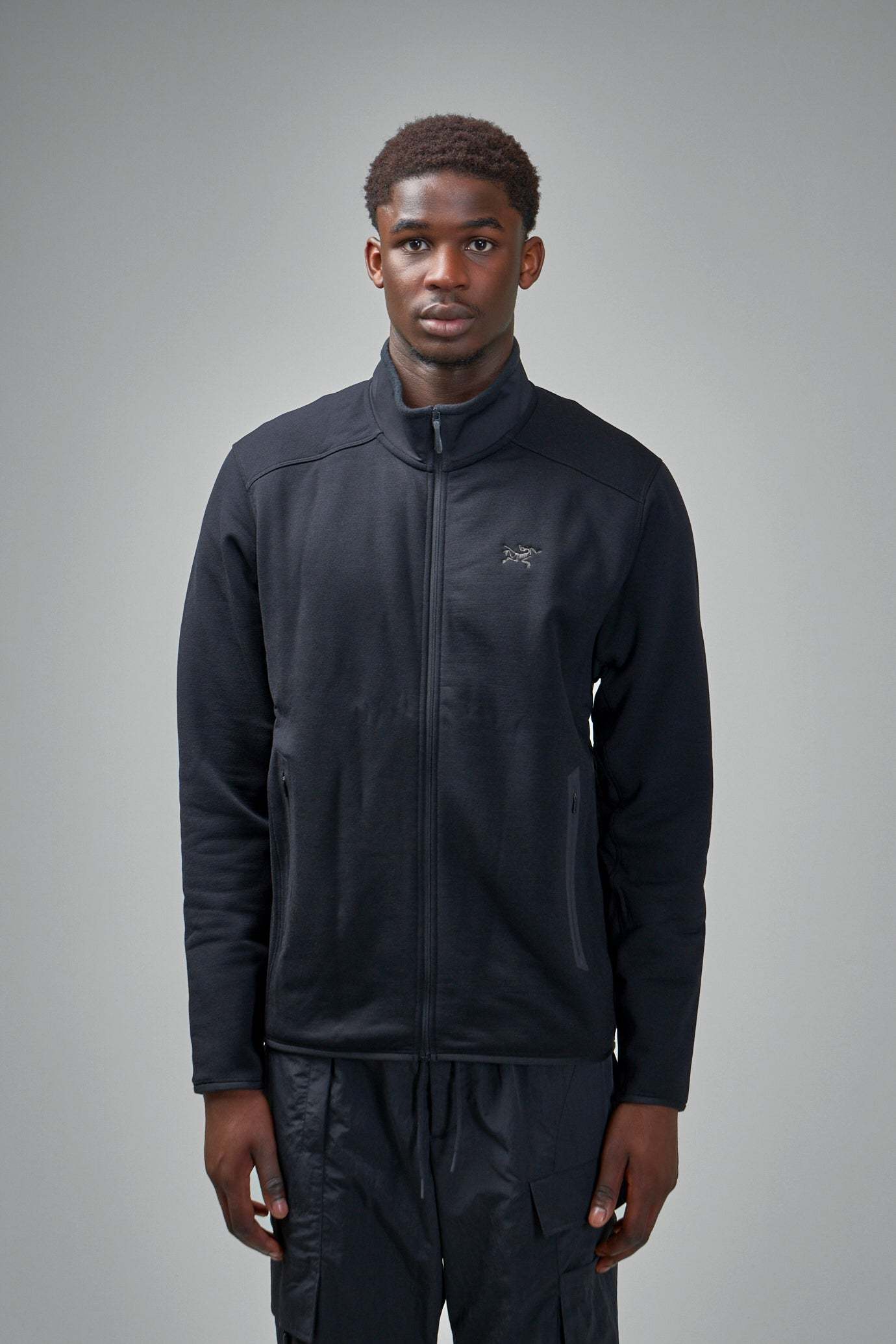Kyanite Jacket M-OSI