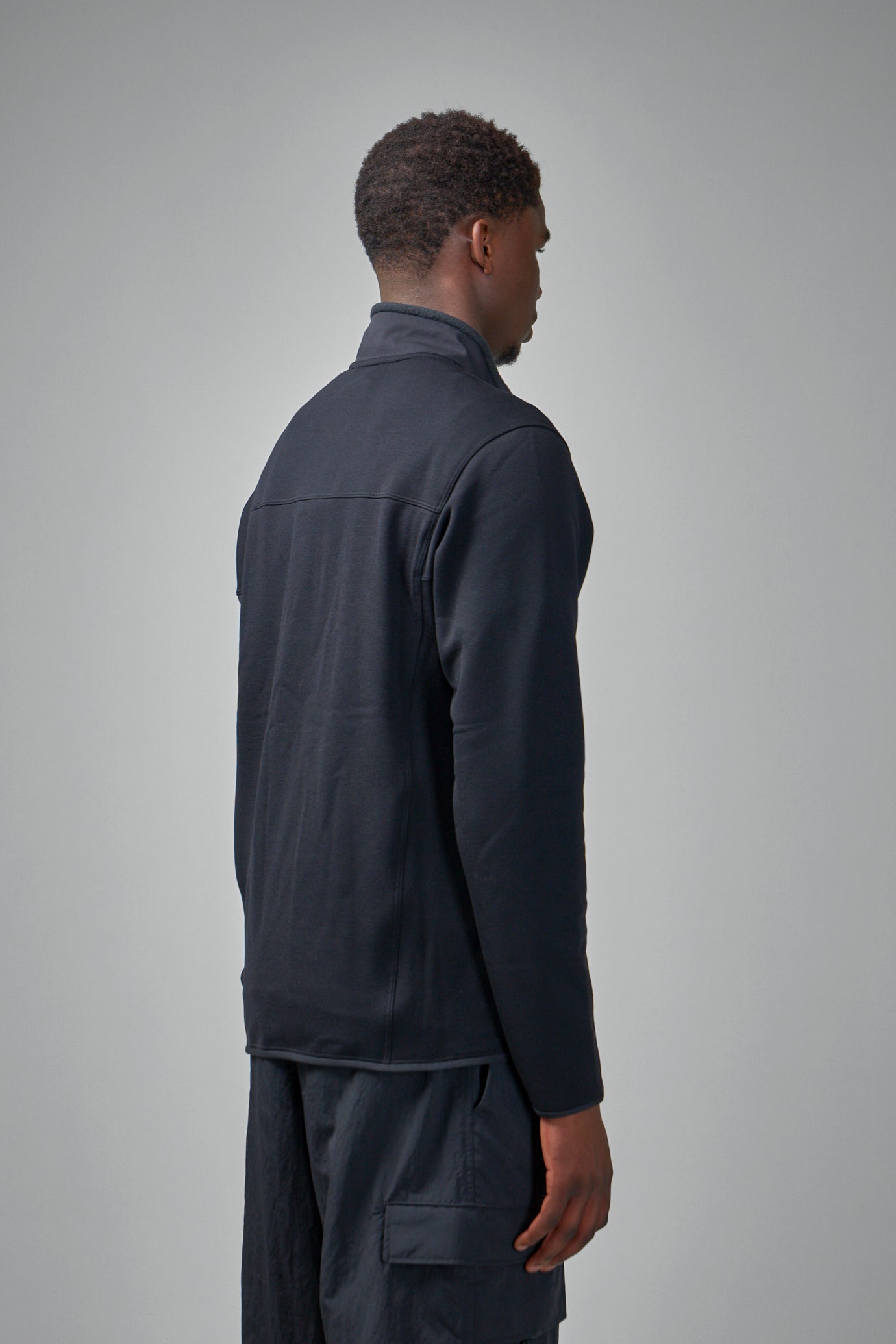 Kyanite Jacket M-OSI
