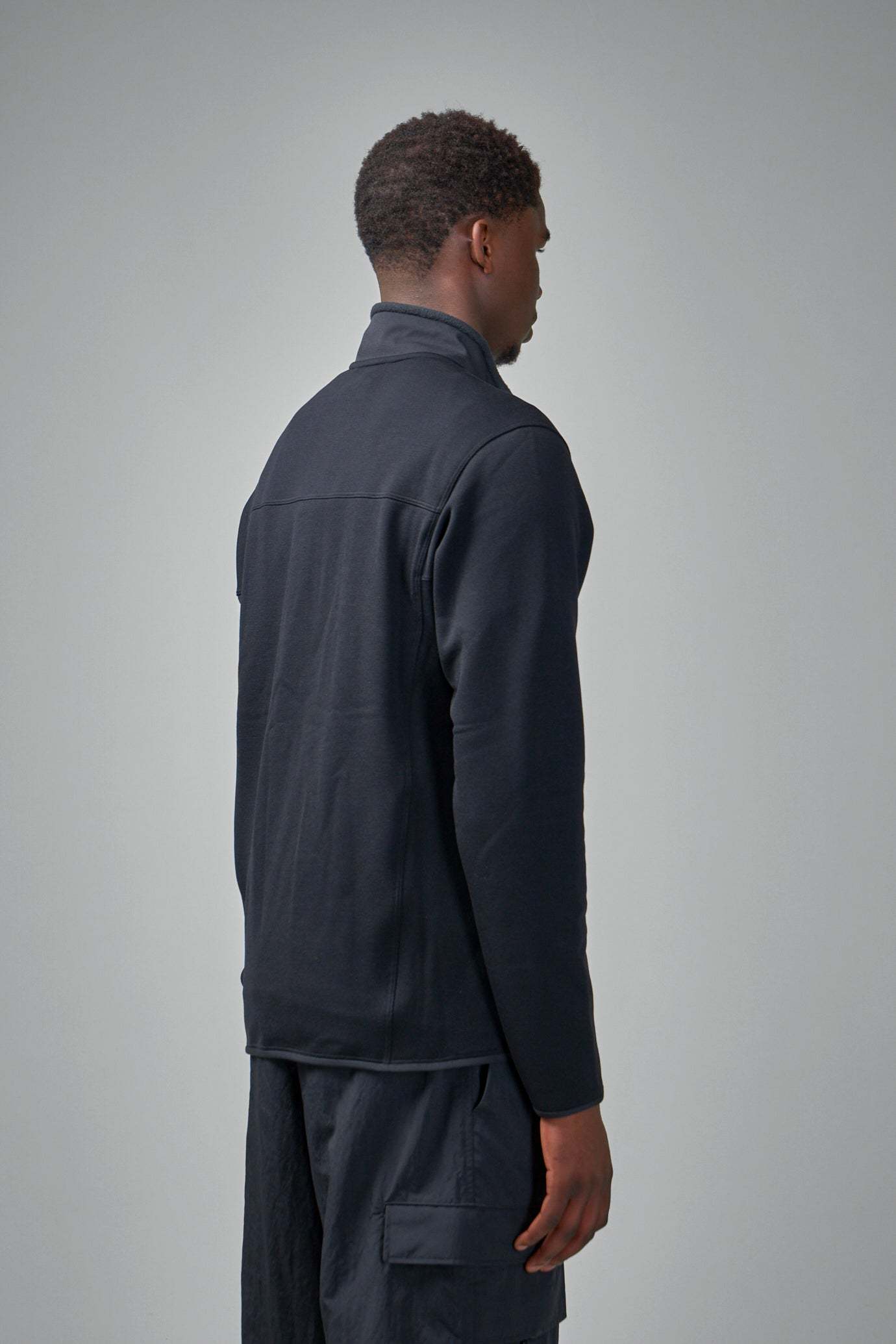Kyanite Jacket M-OSI