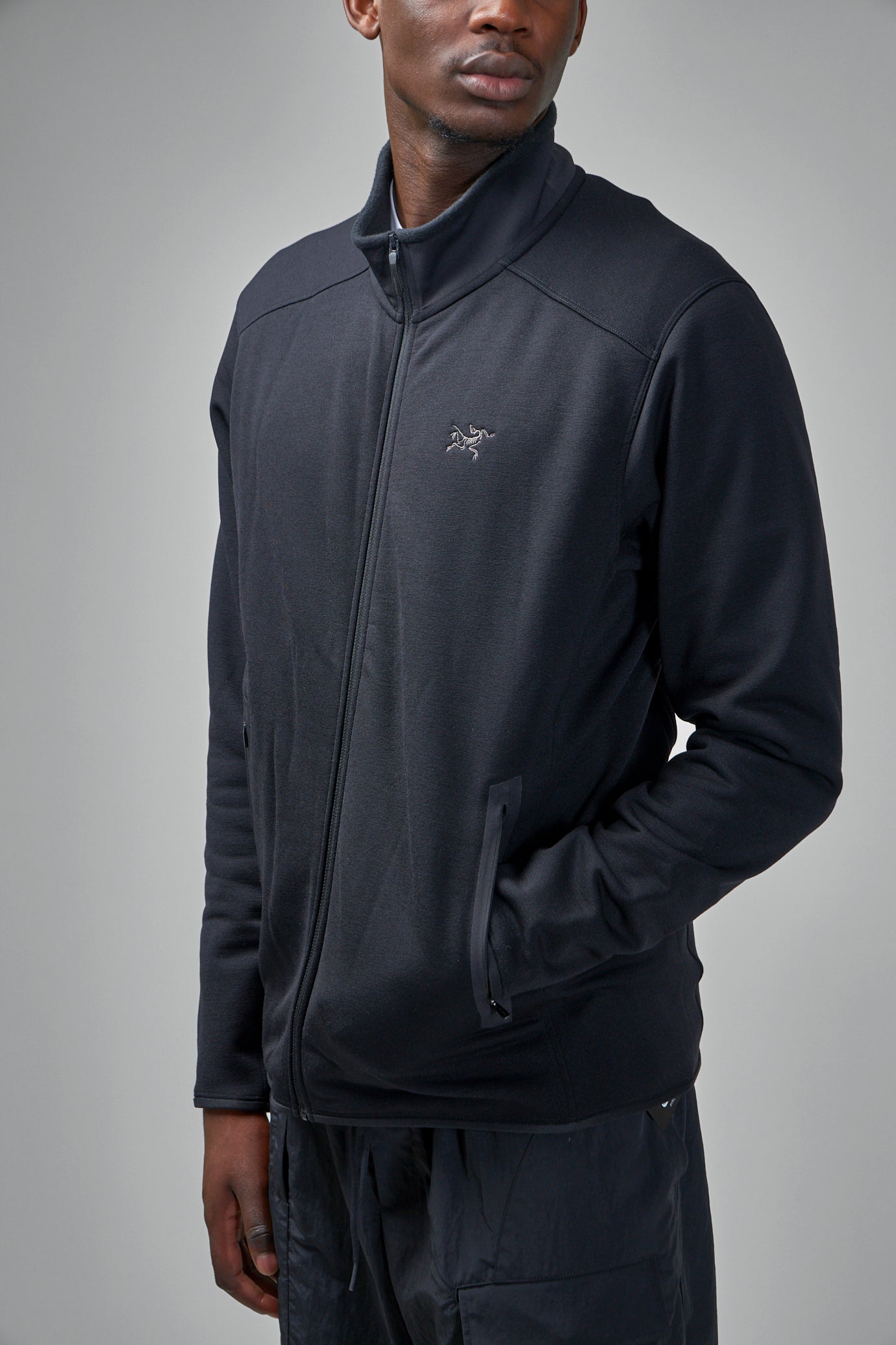 Kyanite Jacket M-OSI