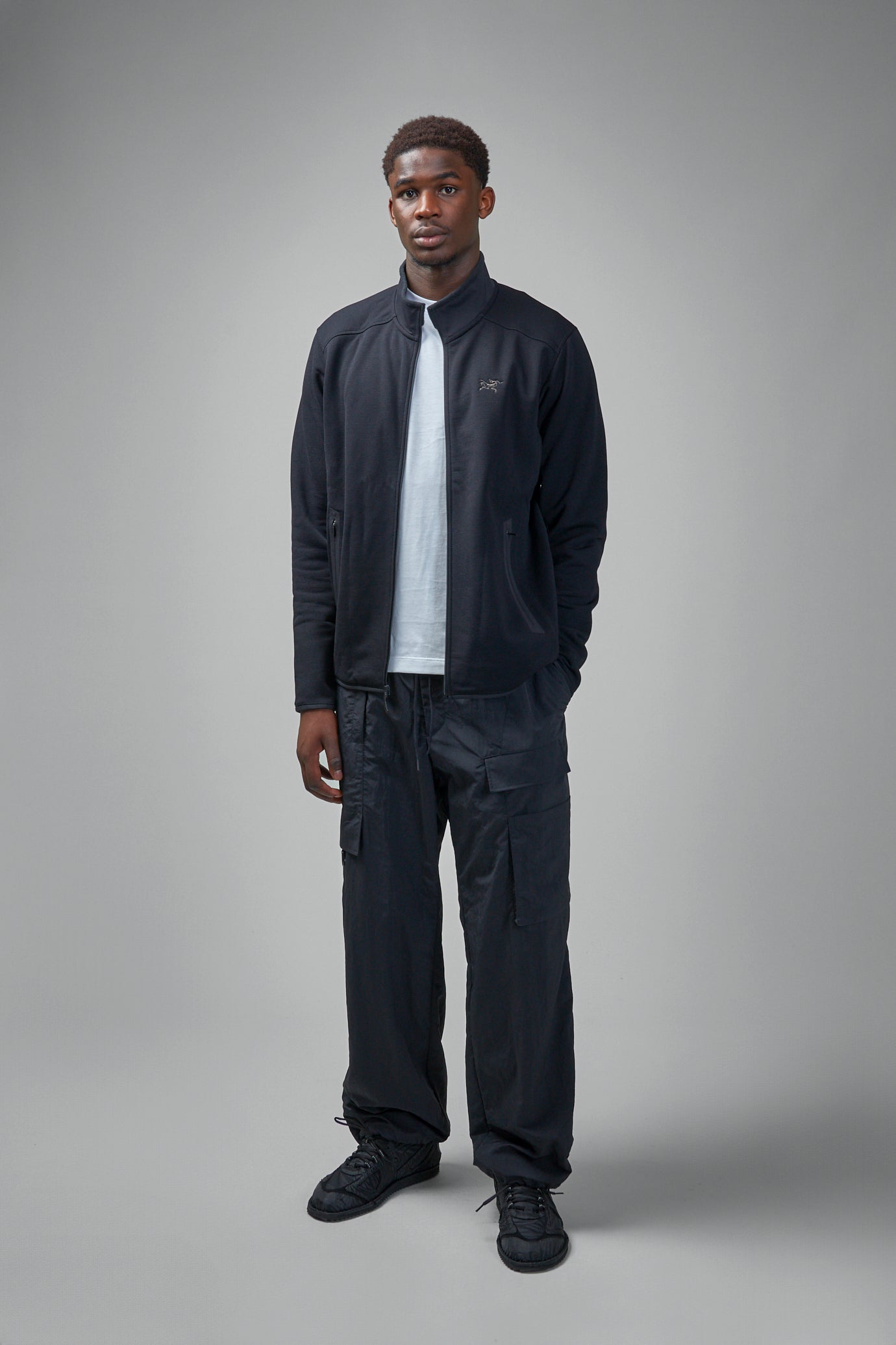 Kyanite Jacket M-OSI