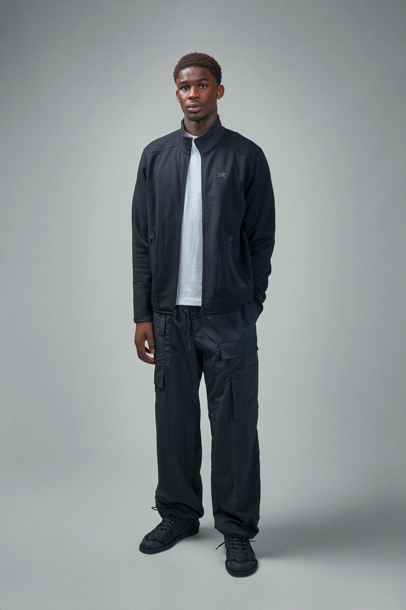 Kyanite Jacket M-OSI