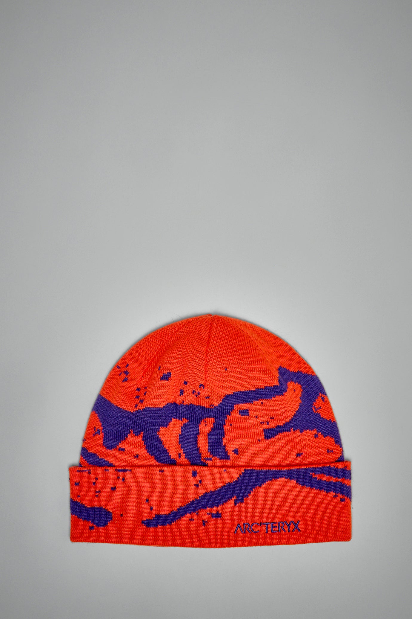 Grotto Toque-OSI