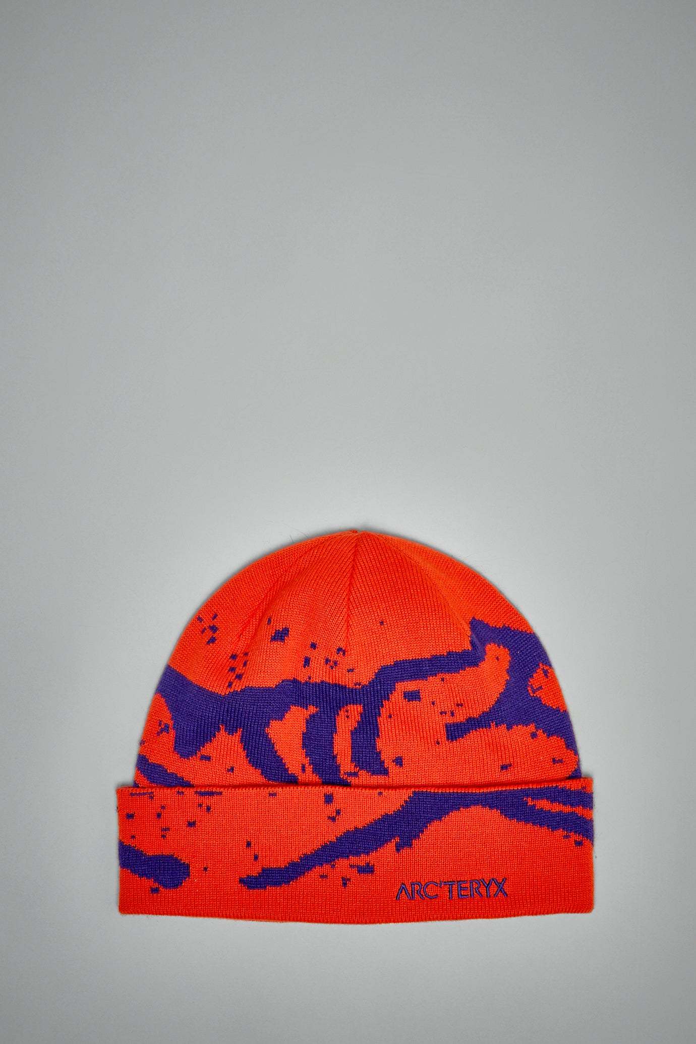 Grotto Toque-OSI