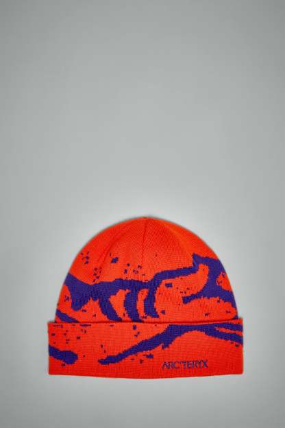 Grotto Toque-OSI