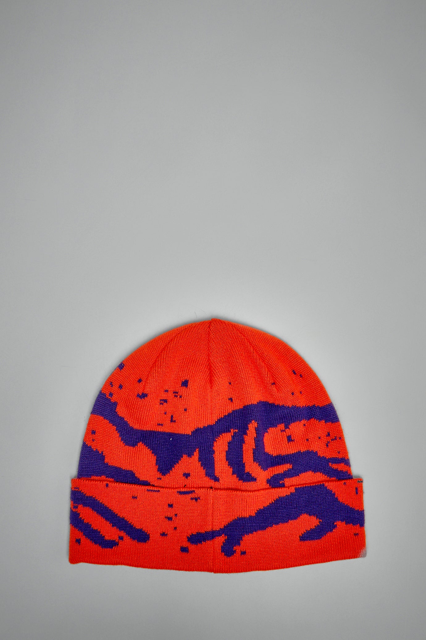 Grotto Toque-OSI