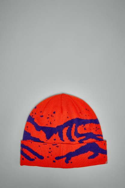 Grotto Toque-OSI