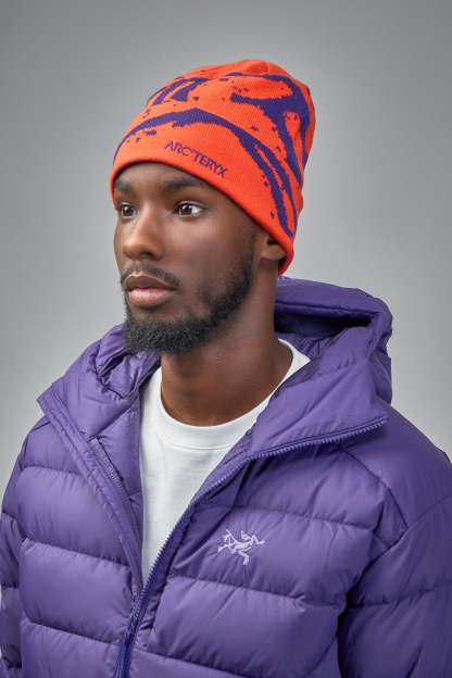 Grotto Toque-OSI