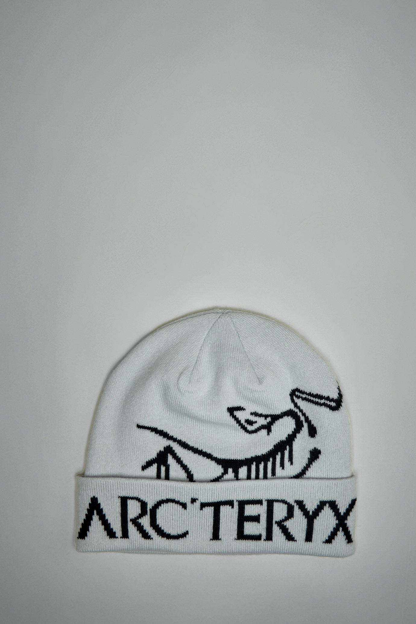 Bird Word Toque-OSI