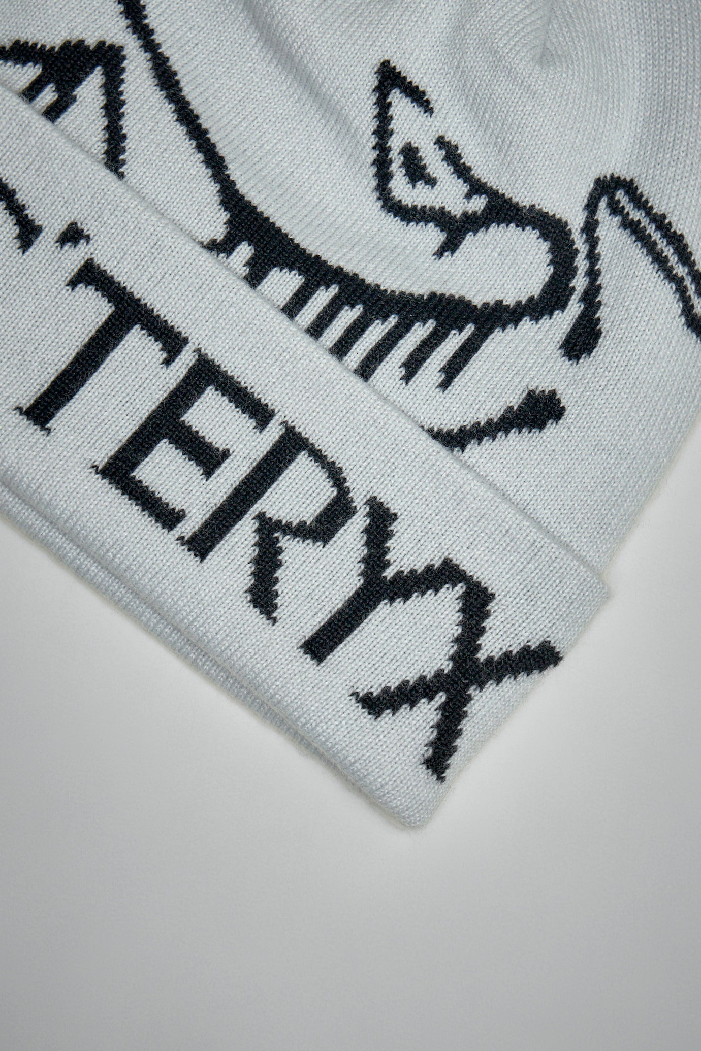 Bird Word Toque-OSI