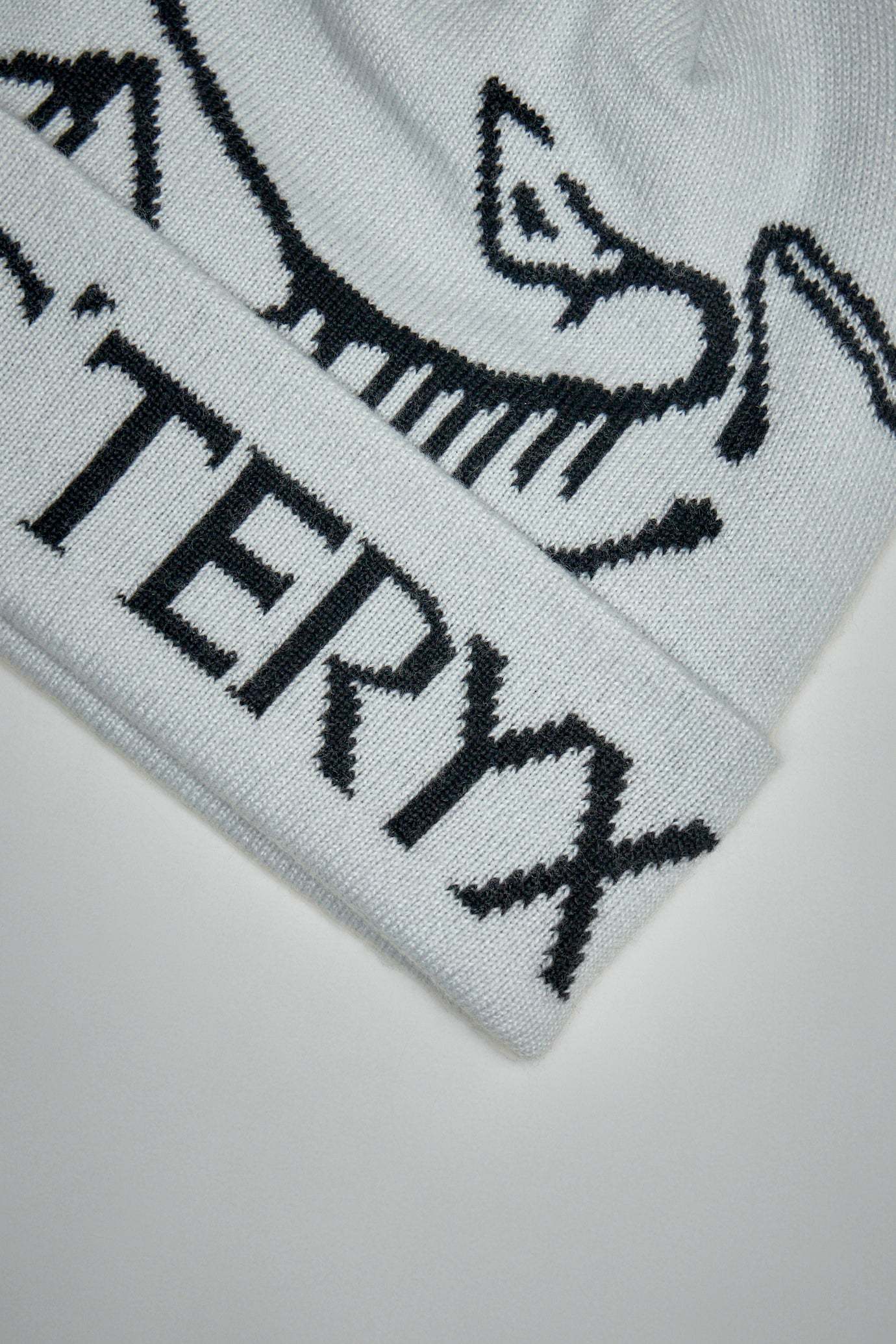 Bird Word Toque-OSI