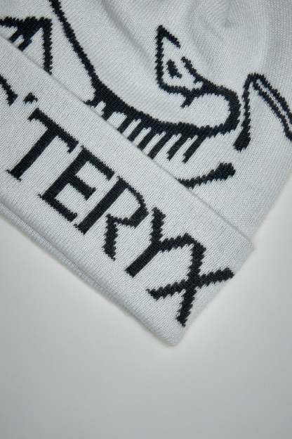 Bird Word Toque-OSI