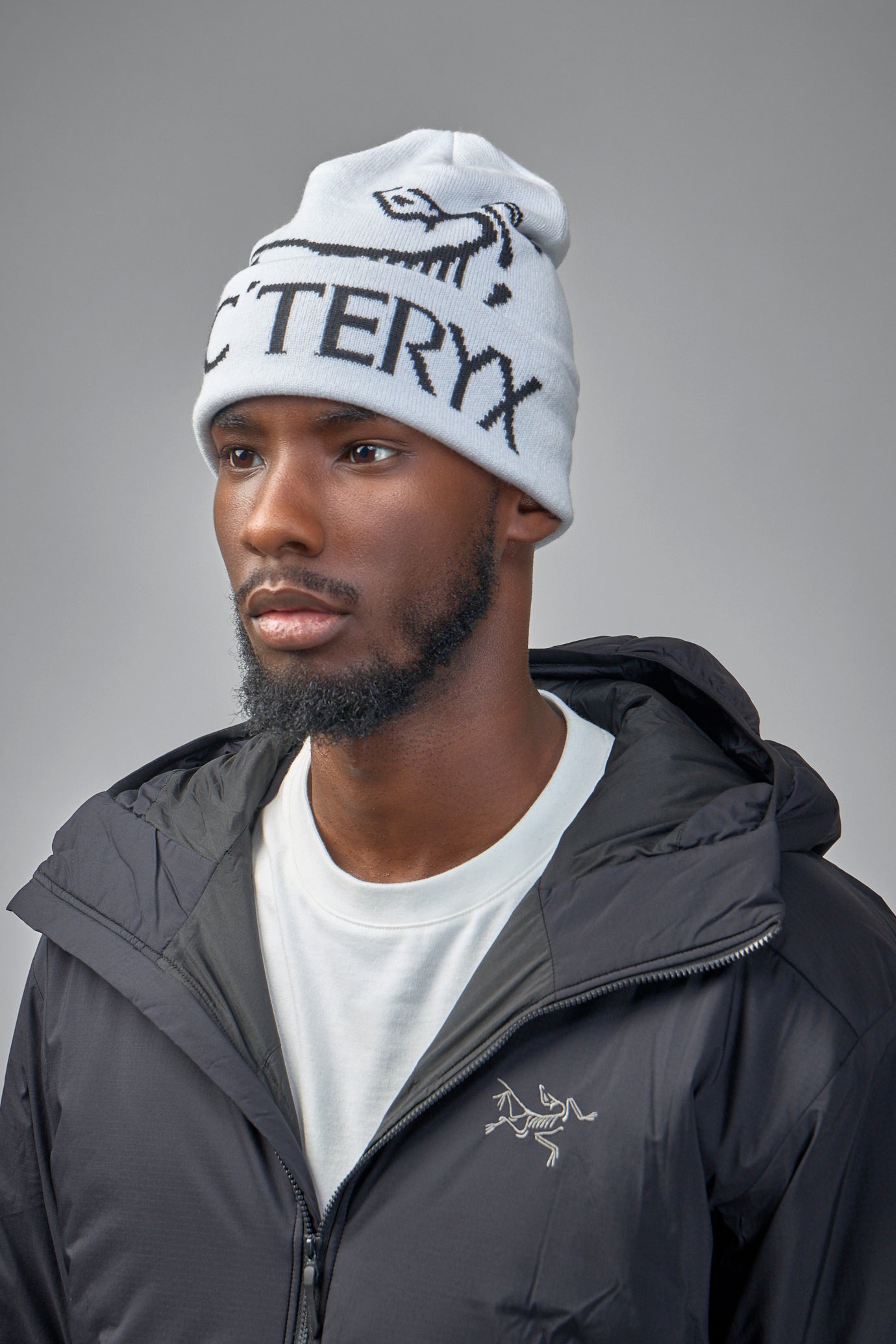 Bird Word Toque-OSI
