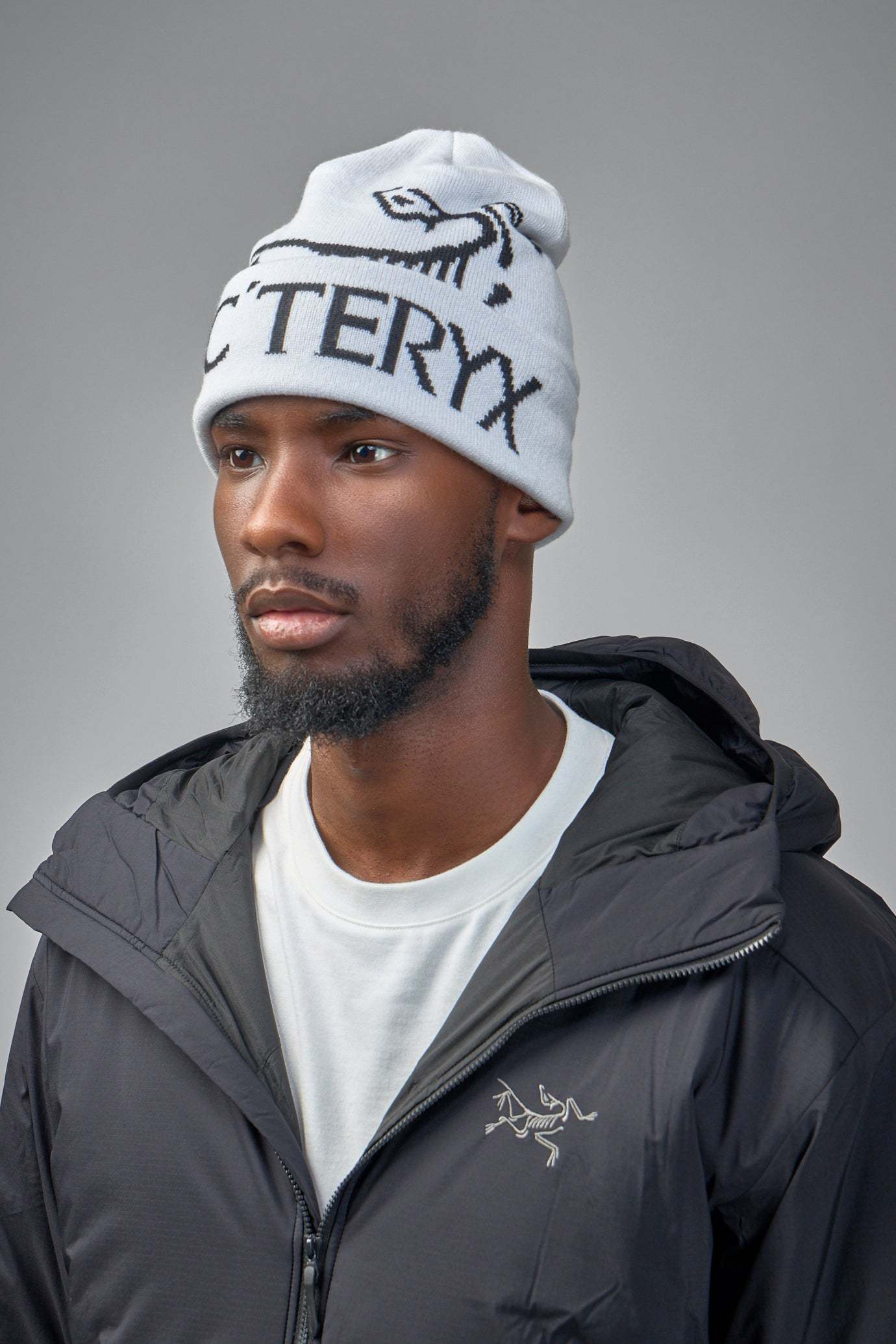 Bird Word Toque-OSI